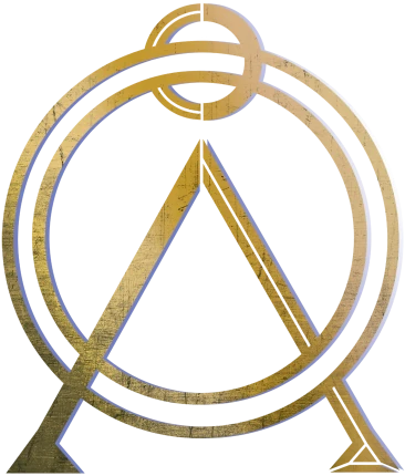 Circular symbol for Home in the Stargate Franchise